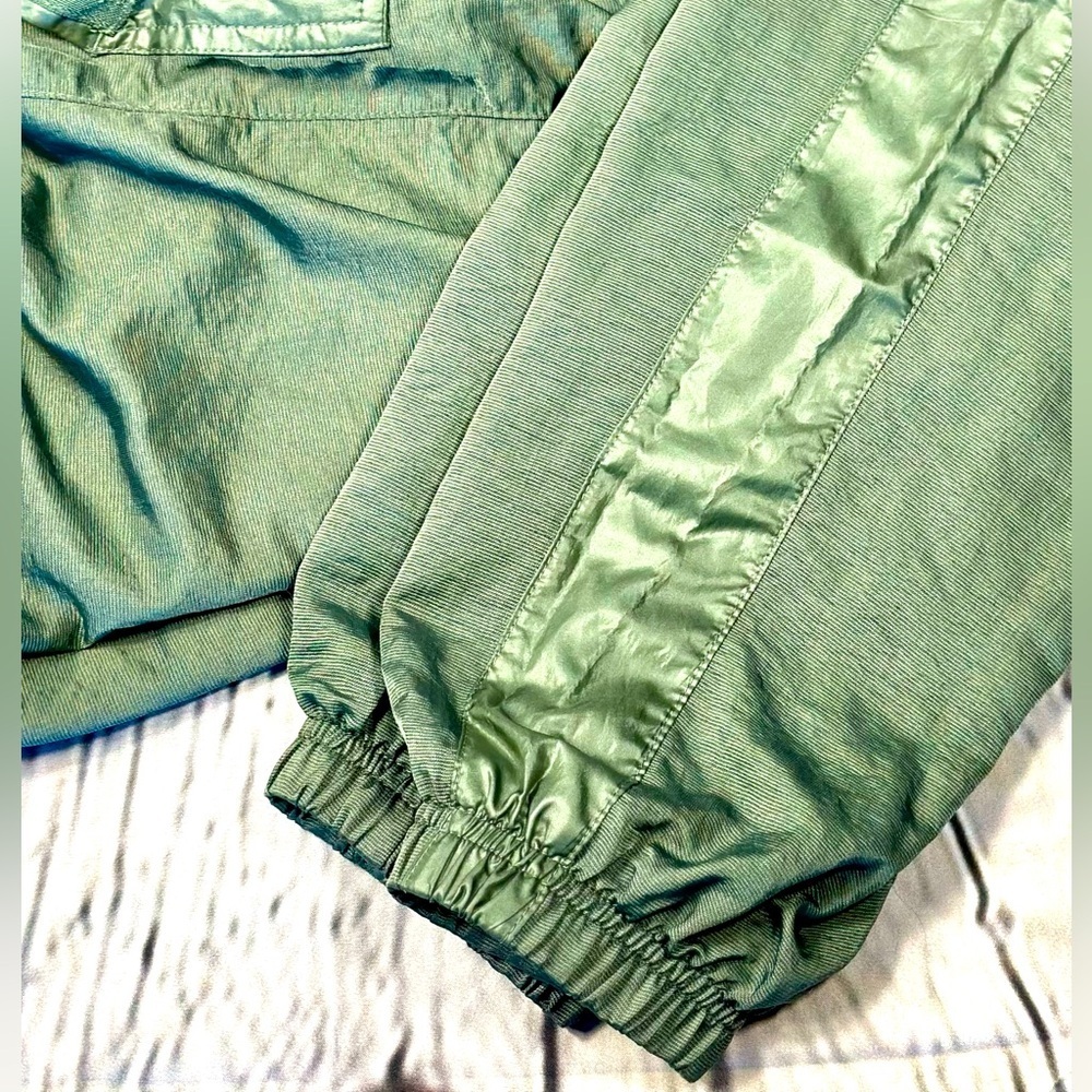 Women’s Nike Sportswear Woven Cargo Pants, Juniper, Size XS - Picture 8 of 16